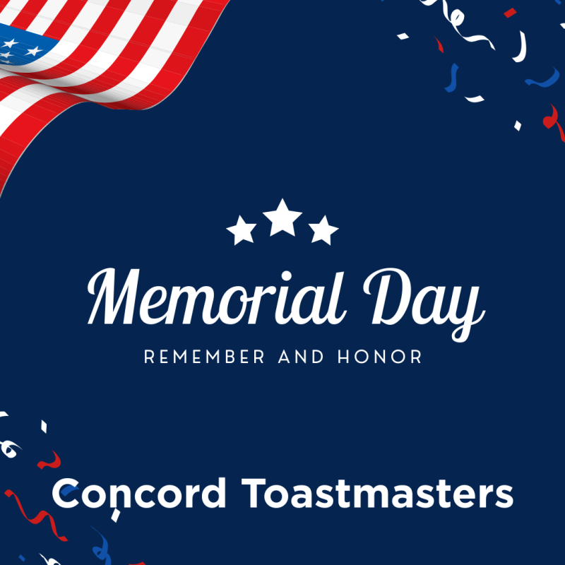 Memorial Day Image